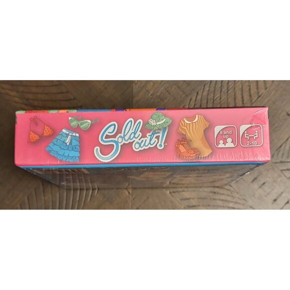 KIDS CARD GAME Sold Out! Blue Orange Hot Games Cool Planet Shopping - Picture 5 of 6